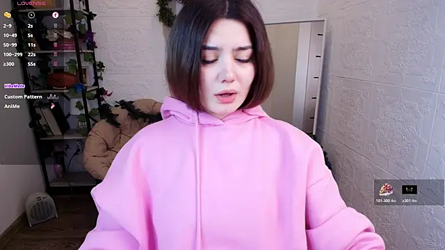 Dark Moni online show from December 21, 2:46 am