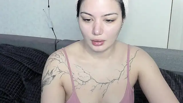 Dark Moni online show from May 29, 3:34 am