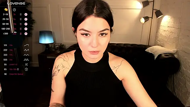 Dark Moni online show from September 27, 2:28 am