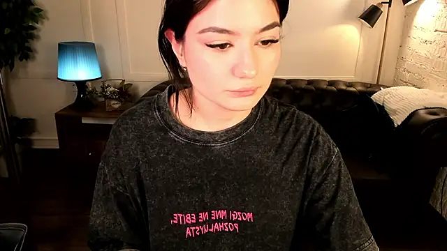 Dark Moni online show from September 19, 2:48 am