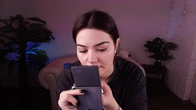 Dark Moni online show from March 15, 2:51 am