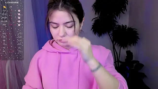 Dark Moni online show from November 9, 2:48 am