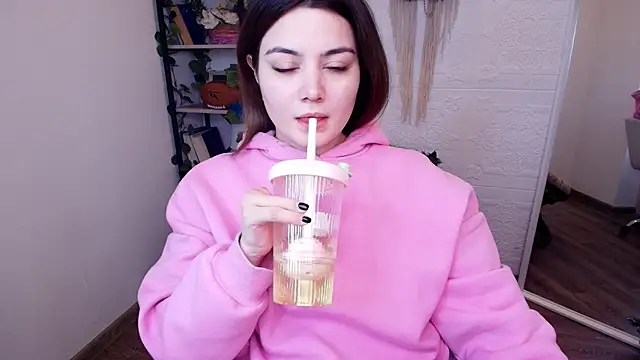 Dark Moni online show from December 22, 2:55 am