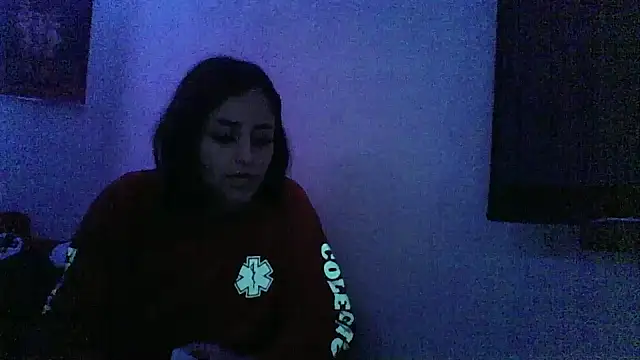 jenmarquez  online show from November 7, 11:48 am