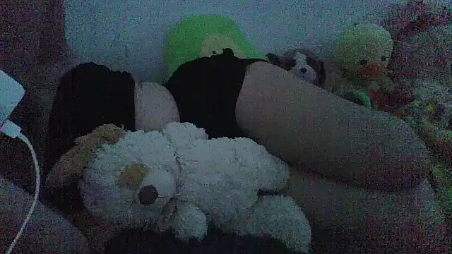 Snapshot of jenmarquez_ chatting on September 30, 10:27 pm jenmarquez online show from September 30, 10:27 pm