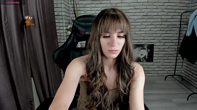 Snapshot of lasly_moon chatting on September 30, 10:10 am lasly moon online show from September 30, 10:10 am