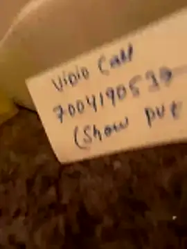 liza-212 online show from October 19, 12:46 am