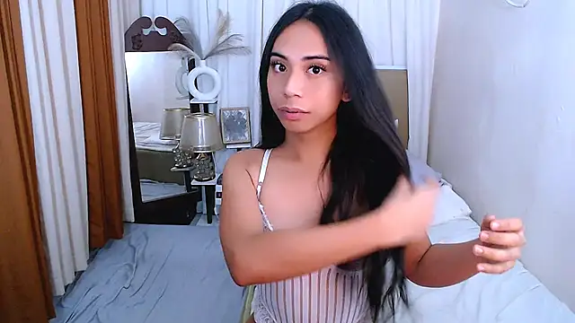 scarlet smith7 online show from April 6, 2:29 am