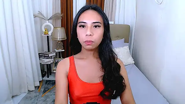 scarlet smith7 online show from December 19, 3:03 pm