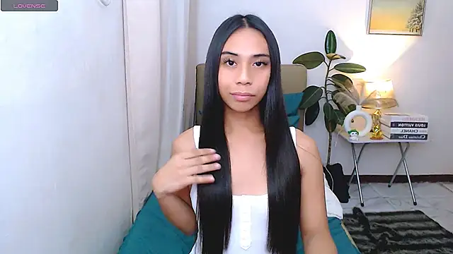 scarlet smith7 online show from June 19, 1:33 am