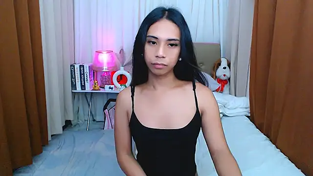 scarlet smith7 online show from May 18, 1:50 am