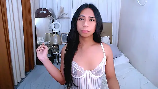 scarlet smith7 online show from April 7, 12:23 am