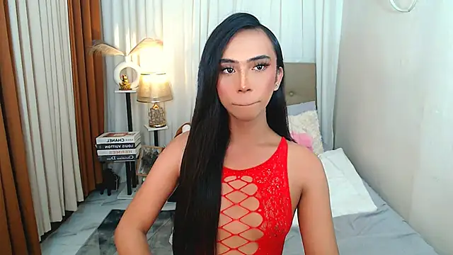 scarlet smith7 online show from February 17, 5:43 pm