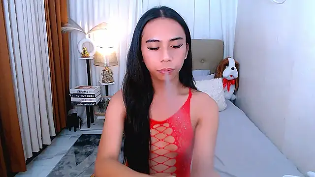 scarlet smith7 online show from February 24, 12:39 pm