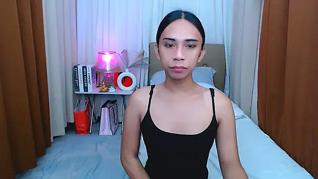 scarlet smith7 online show from May 11, 10:27 am