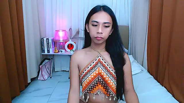 scarlet smith7 online show from May 25, 12:21 am