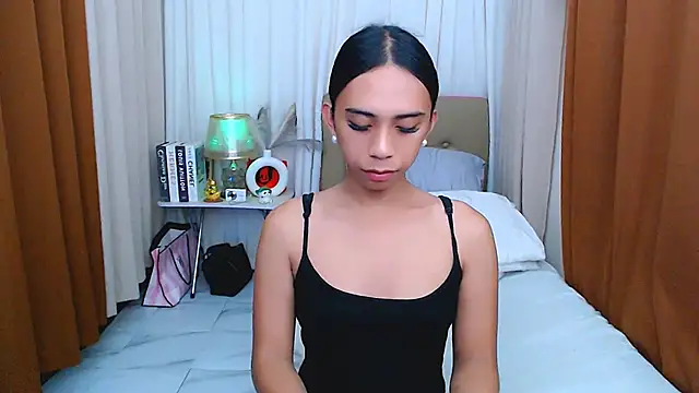 scarlet smith7 online show from May 26, 2:26 pm