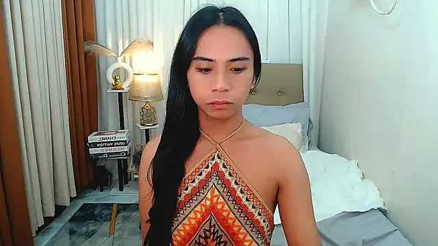 scarlet smith7 online show from February 19, 9:45 pm