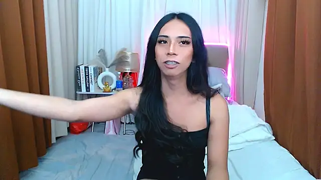 scarlet smith7 online show from May 10, 1:20 am