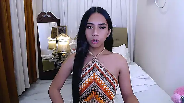 scarlet smith7 online show from March 13, 12:32 pm