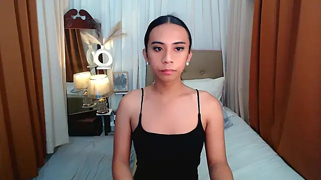 scarlet smith7 online show from April 22, 1:23 am