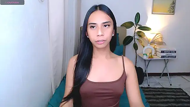 scarlet smith7 online show from June 25, 1:14 am