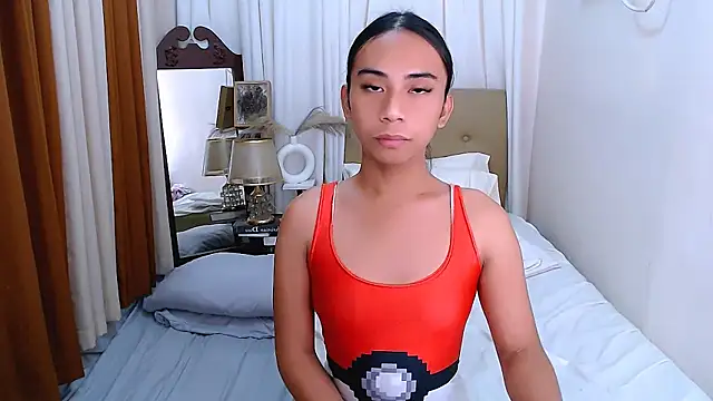 scarlet smith7 online show from March 23, 2:55 am