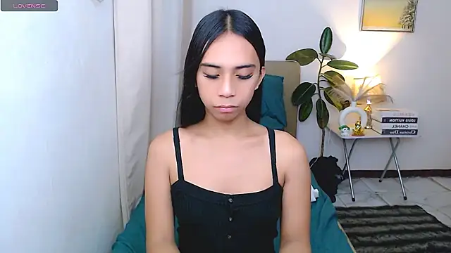 scarlet smith7 online show from June 24, 12:09 am