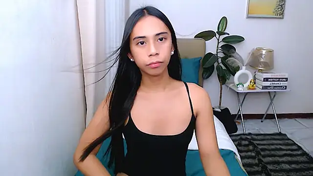 scarlet smith7 online show from June 6, 1:22 am