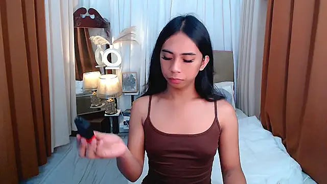 scarlet smith7 online show from April 19, 1:28 am