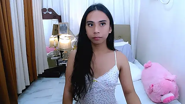 scarlet smith7 online show from March 10, 12:36 am