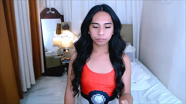 scarlet smith7 online show from March 17, 4:54 pm