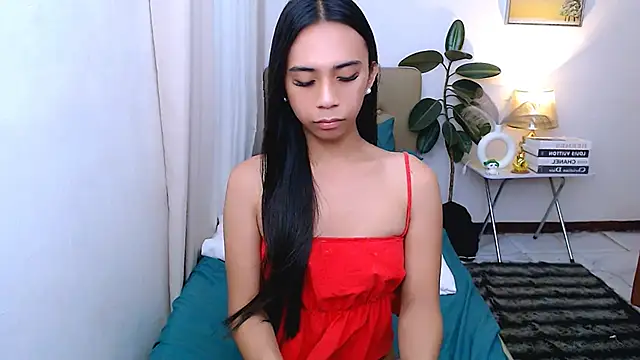 scarlet smith7 online show from June 11, 12:12 am