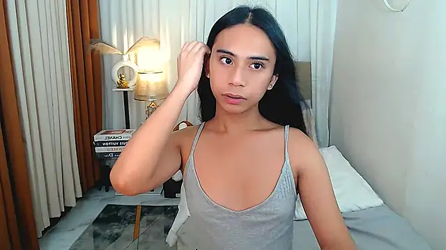 scarlet smith7 online show from February 17, 5:38 am