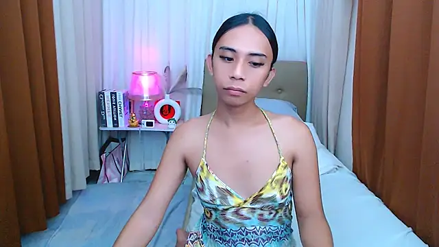 scarlet smith7 online show from May 24, 1:16 am