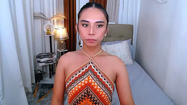 scarlet smith7 online show from February 2, 3:22 pm