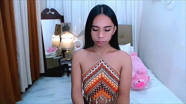 scarlet smith7 online show from March 15, 2:40 am