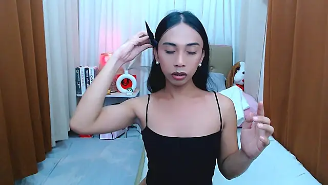 scarlet smith7 online show from May 13, 10:22 am