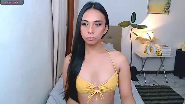 scarlet smith7 online show from July 13, 1:16 am