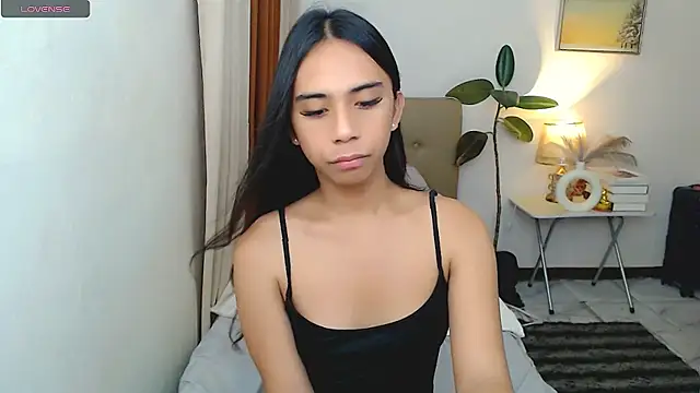 scarlet smith7 online show from July 10, 1:16 am