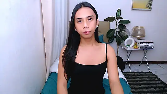 scarlet smith7 online show from June 10, 1:07 am