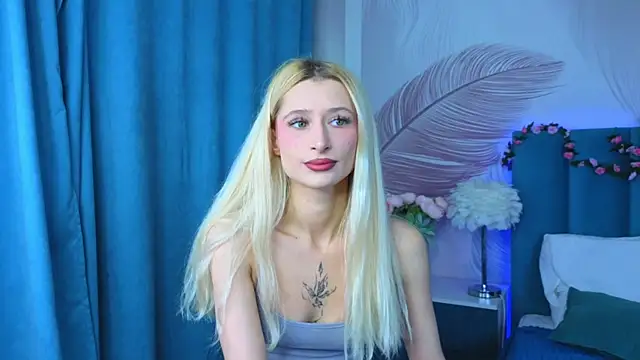 Monica Leen online show from November 15, 6:28 am