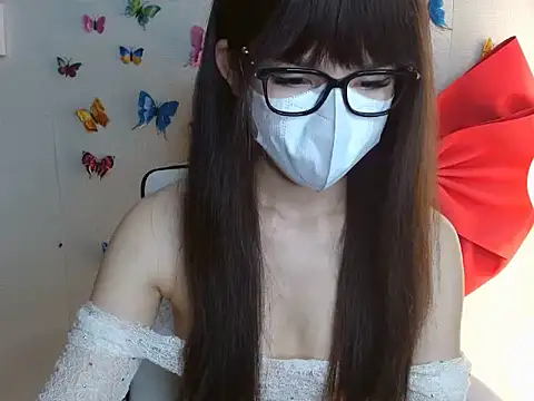 Boobyy-Bae online show from March 3, 8:54 am