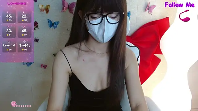 Boobyy-Bae online show from December 19, 5:10 am