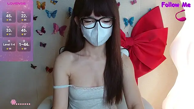 Boobyy-Bae online show from March 12, 5:55 am