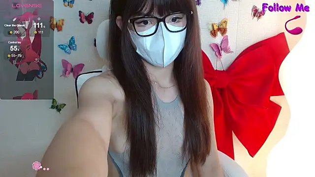 Boobyy-Bae online show from September 26, 5:58 am