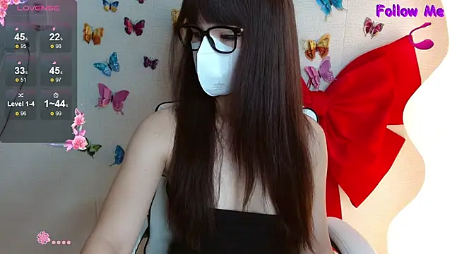 Boobyy-Bae online show from October 29, 5:28 am