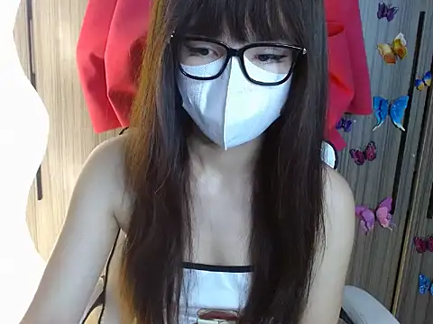 Boobyy-Bae online show from July 16, 8:00 am