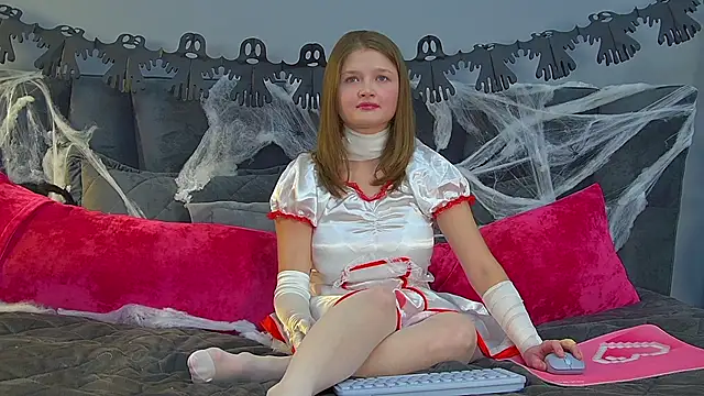 JaneRosen online show from October 28, 6:34 am