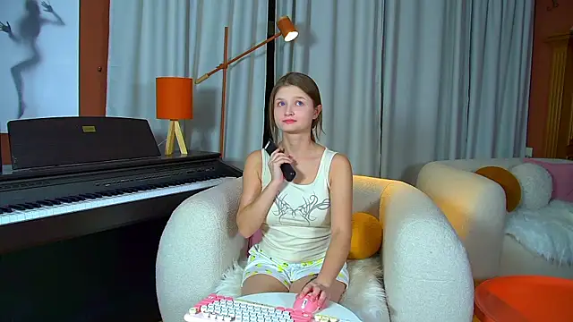 JaneRosen online show from November 14, 6:17 am